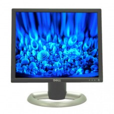 Monitor Dell UltraSharp 1901FP, 19 Inch LCD, 1280 x 1024, VGA, DVI, USB, 16.7 milioane de culori