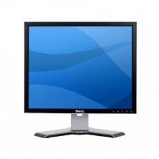 Monitor Refurbished Dell 1907FPT, 19 Inch LCD, 1280 x 1024, VGA, DVI