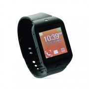 Smart Watch Kooper W3 Mobile, Touchscreen, Bluetooth, Camera Foto, Radio, slot MicroSD