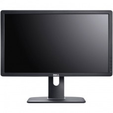 Monitor Refurbished DELL Professional P2213t, 22 Inch LED, 1680 x 1050, VGA, DVI, USB
