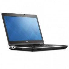 Laptop DELL Latitude E6440, Intel Core i5-4200M 2.50GHz, 4GB DDR3, 320GB SATA, DVD-RW, 14 Inch, Fara Webcam, Grad B (0023)
