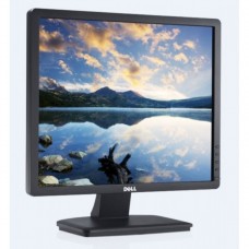 Monitor Dell E1913SF, 19 Inch, LED Backlight, 1440 x 900, 5ms, contrast 1000:1, Fara Picior