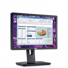 Monitor Dell P1913T, 19 Inch LED, 1440 x 900, 5ms, VGA, DVI-D, Widescreen
