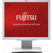 Monitor Fujitsu Siemens DY19-7, 19 Inch LED, 1280 x 1024, VGA, DVI