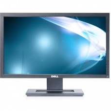 Monitor Dell E2310H, 23 Inch Full HD TN, VGA, DVI, Fara Picior, Grad B