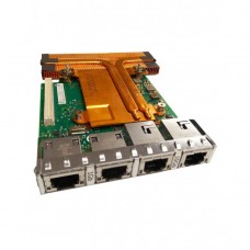 Placa de Retea Server Dell 99GTM Intel Ethernet X540 DP 10Gb + I350 1Gb DP NDC