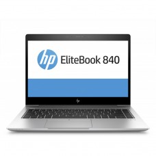 Laptop Second Hand HP EliteBook 840 G5, Intel Core i5-8250U 1.60-3.40GHz, 8GB DDR4, 240GB SSD, 14 Inch Full HD, Webcam, Grad A-