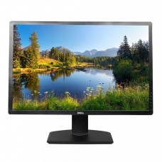 Monitor Second Hand DELL UltraSharp U3014T, 29.8 Inch IPS LED, 2560 x 1600, DVI, Display Port, Grad A-