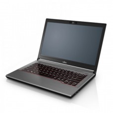 Laptop Second Hand Fujitsu LifeBook E744, Intel Core i5-4200M 2.50GHz, 8GB DDR3, 256GB SSD, 14 Inch, Fara Webcam, Grad A-