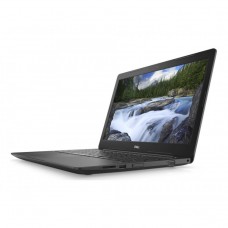 Laptop Second Hand Dell Inspiron 3580, Intel Core i3-6006U 2.00GHz, 8GB DDR4, 256GB SSD, 15.6 Inch Full HD, Tastatura Numerica, Webcam, Grad A-