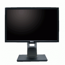 Monitor Refurbished DELL Ultra Sharp 1909WF, 19 Inch LCD, 1440 x 900, DVI, VGA
