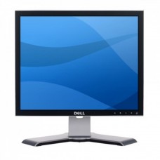 Monitor Refurbished Dell UltraSharp 1908FP, 19 Inch LCD, 1280 x 1024, VGA, DVI, USB
