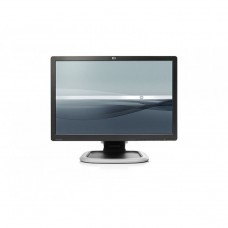 Monitor Refurbished HP L1945WV, 19 Inch LCD, 1440 x 900, VGA, USB, Widescreen