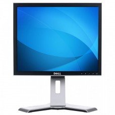Monitor Refurbished Dell UltraSharp 1908FPB, 19 Inch LCD, 1280 x 1024, VGA, DVI, USB